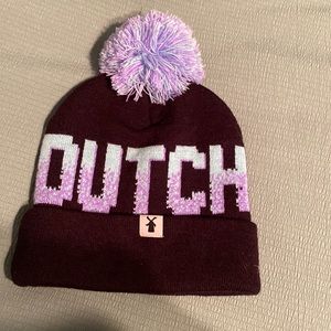 DB beanie